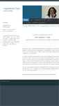 Mobile Screenshot of logopaedie-sobo.de